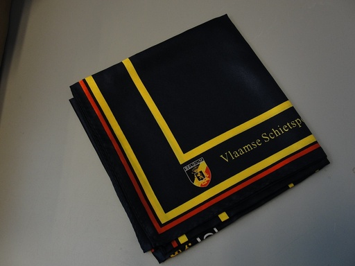 [PM/Sjaal] Sjaaltje VSK